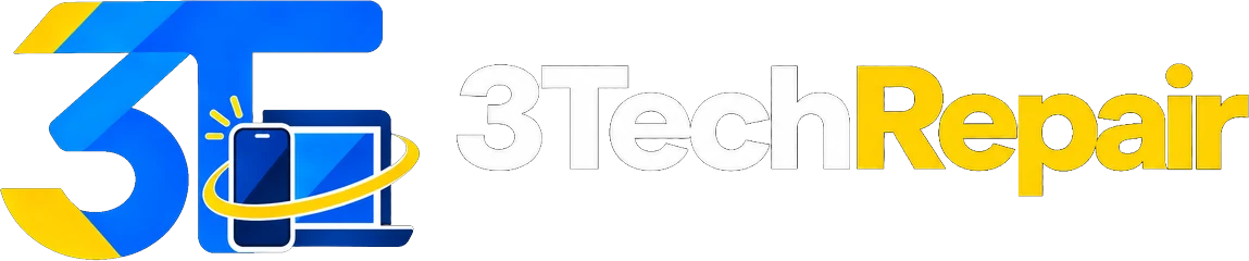 3TechRepair